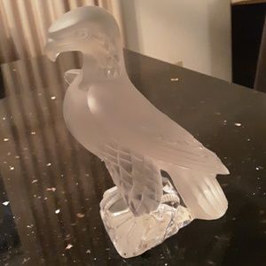 Lalique Eagle.
